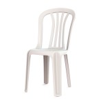 Cadeira Monobloco sem Bra�os