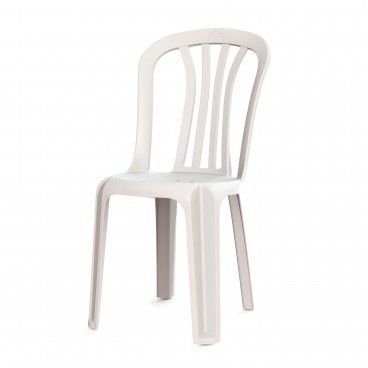 Cadeira Monobloco sem Braos