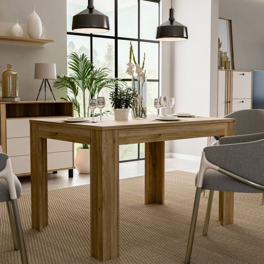 Mesa Extensvel Innsbruck
