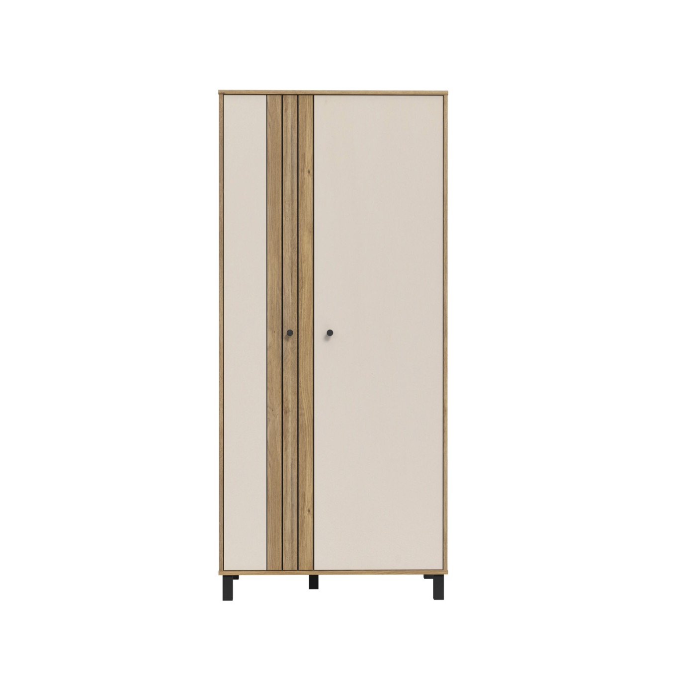 Arm�rio Innsbruck (2 Portas)