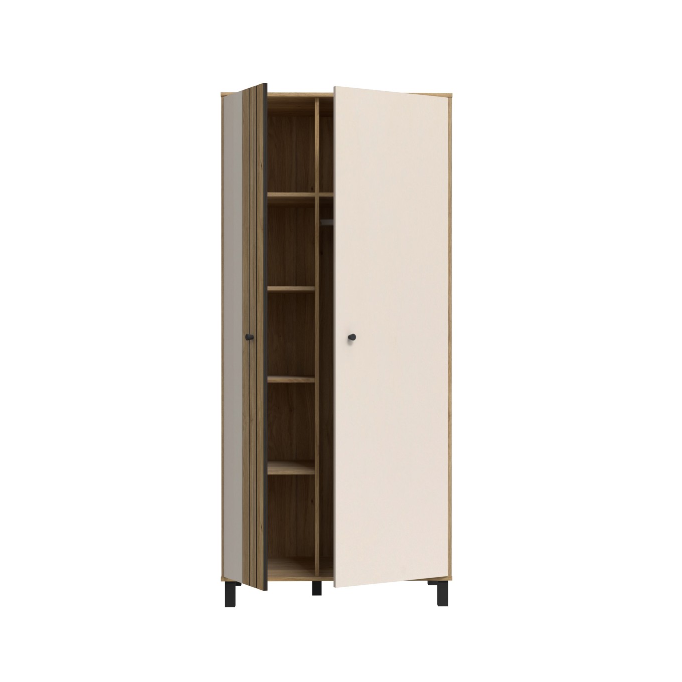 Arm�rio Innsbruck (2 Portas)