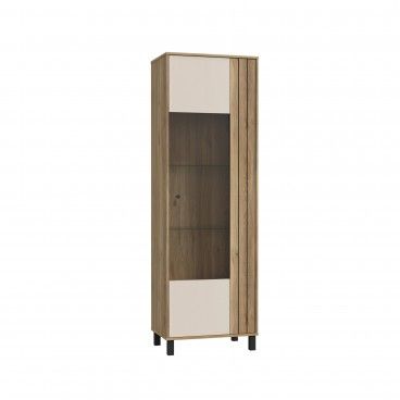 Armário Innsbruck (1 Porta Vidro) Armário Innsbruck (1 Porta Vidro)