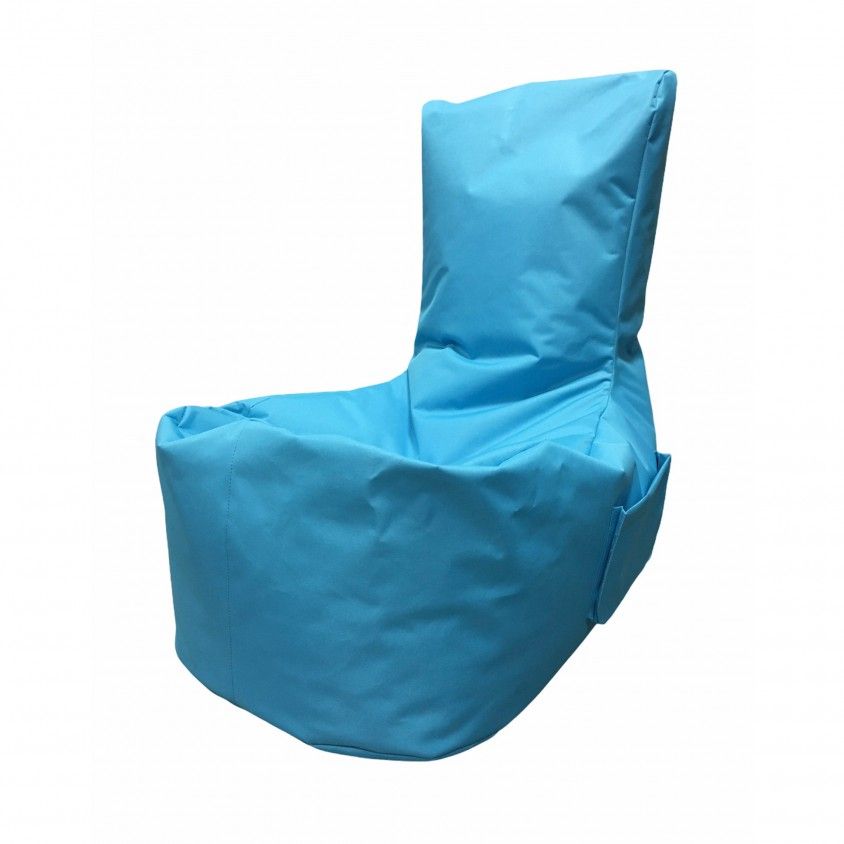 Pouf de Exterior Chuff
