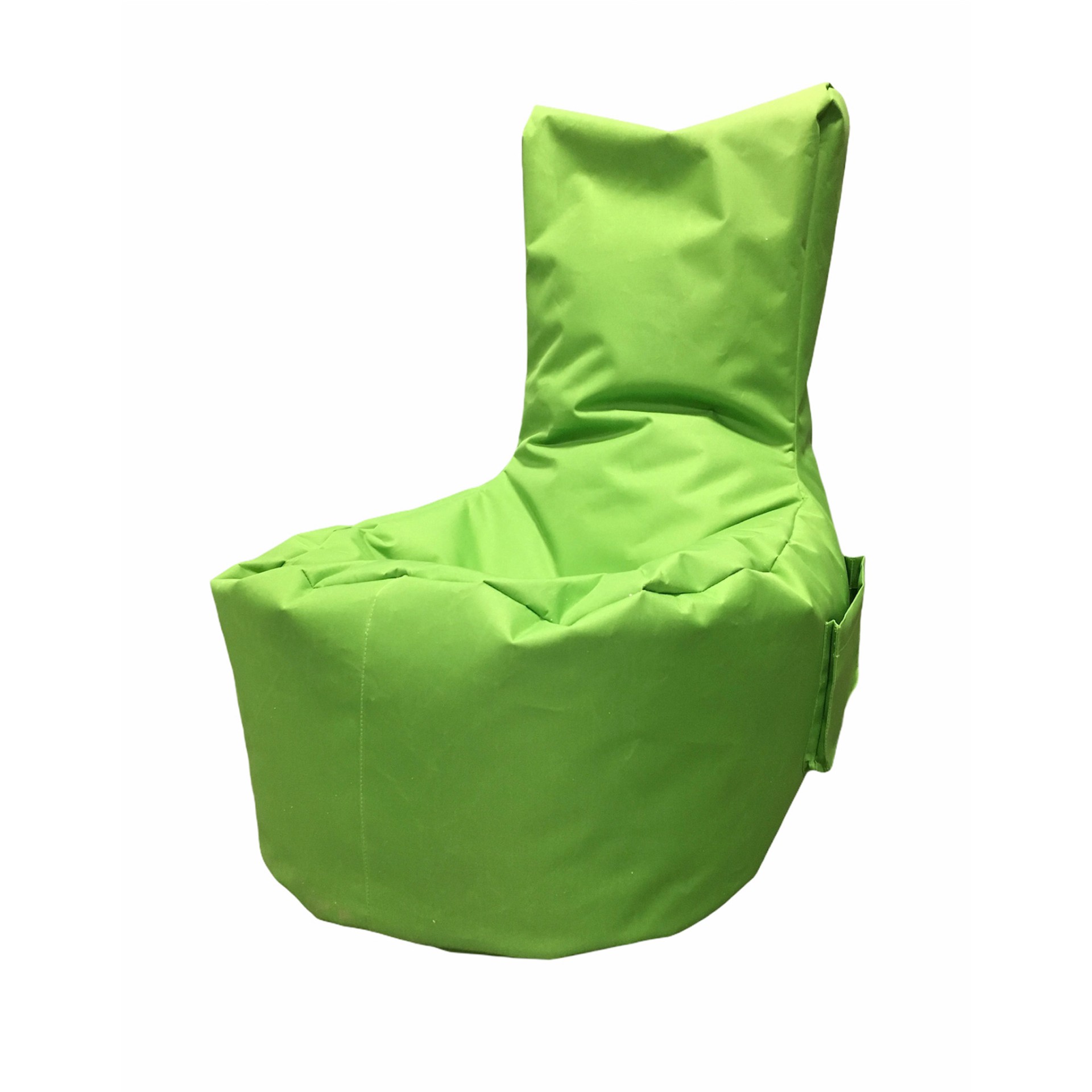 Pouf de Exterior Chuff