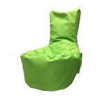 Pouf de Exterior Chuff