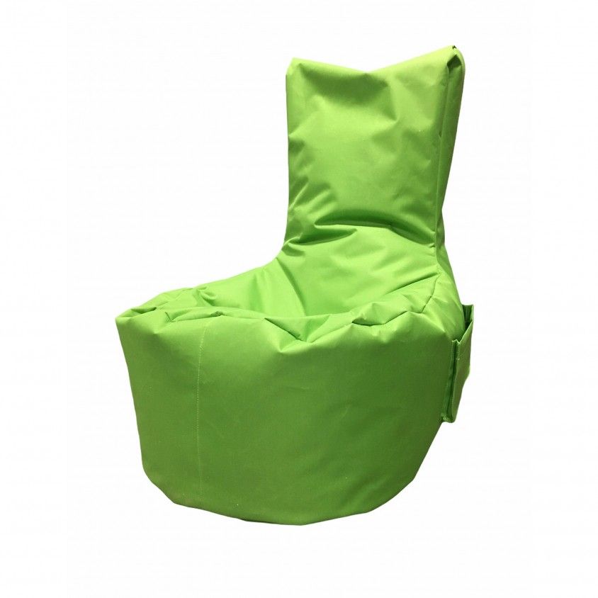 Pouf de Exterior Chuff