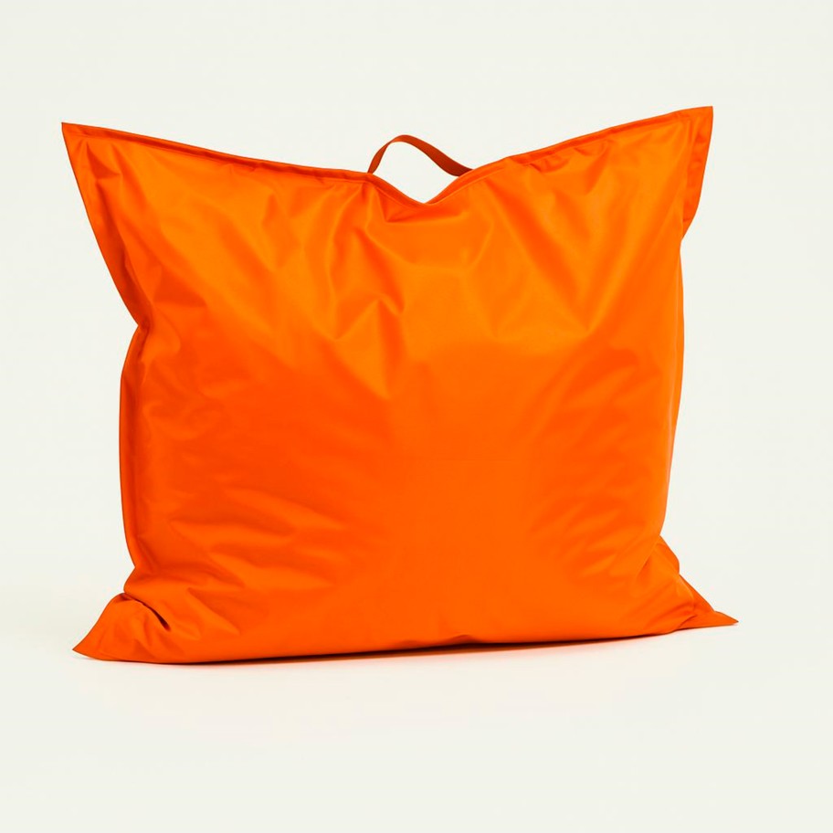 Pouf de Exterior Almofada de Ch�o