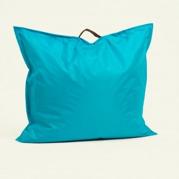 Pouf de Exterior Almofada de Cho