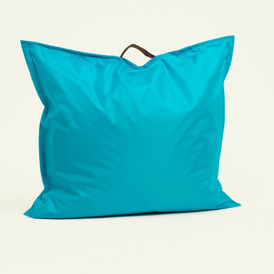 Pouf de Exterior Almofada de Ch�o
