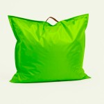 Pouf de Exterior Almofada de Ch�o