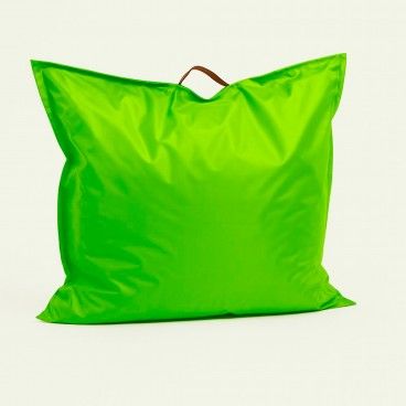 Pouf de Exterior Almofada de Cho