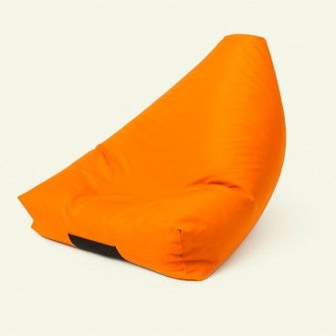 Pouf de Exterior Pirmide