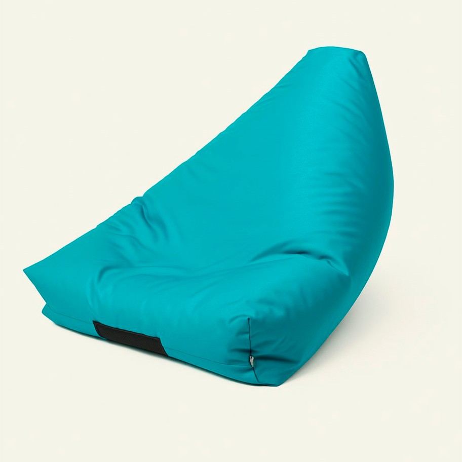 Pouf de Exterior Pirâmide
