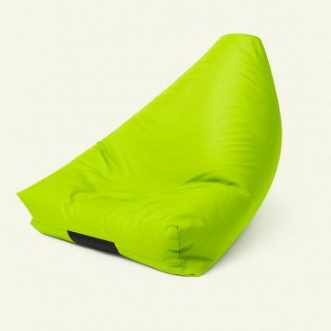 Pouf de Exterior Pirmide
