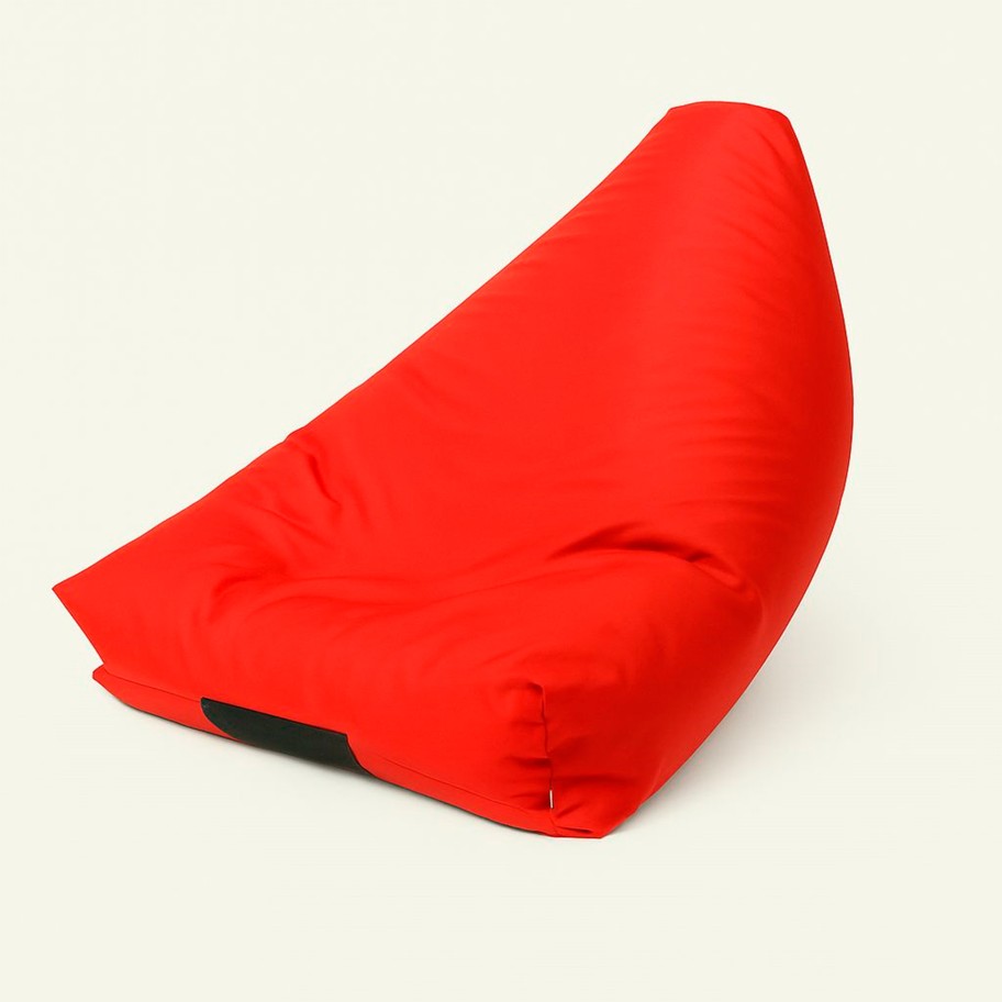 Pouf de Exterior Pir�mide