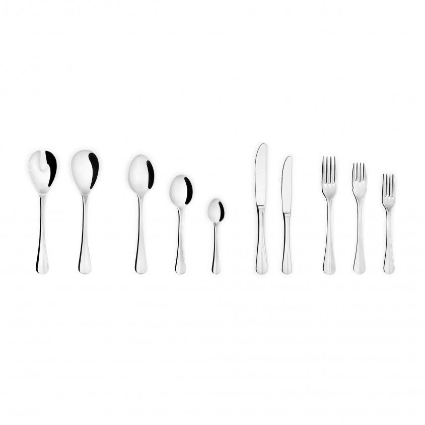 Colher de Arroz Baguette 1un