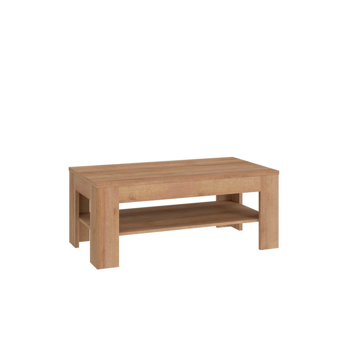 Mesa de Centro Viena