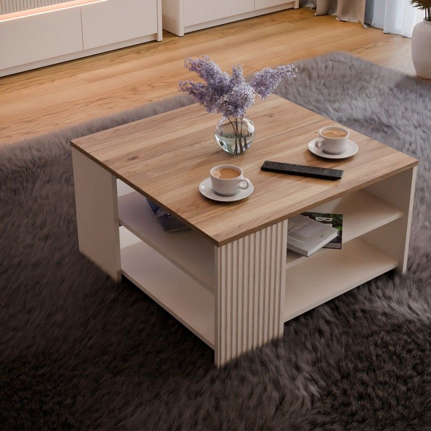 Mesa de Centro Graz