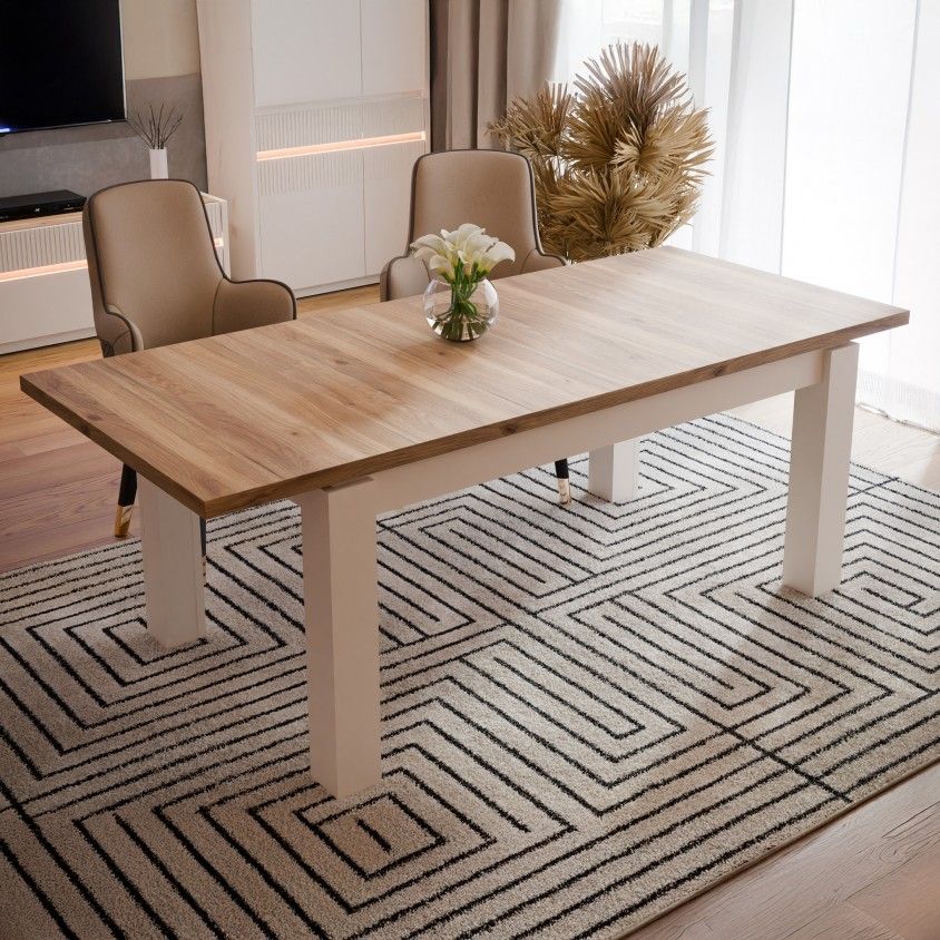 Mesa Extensvel Graz