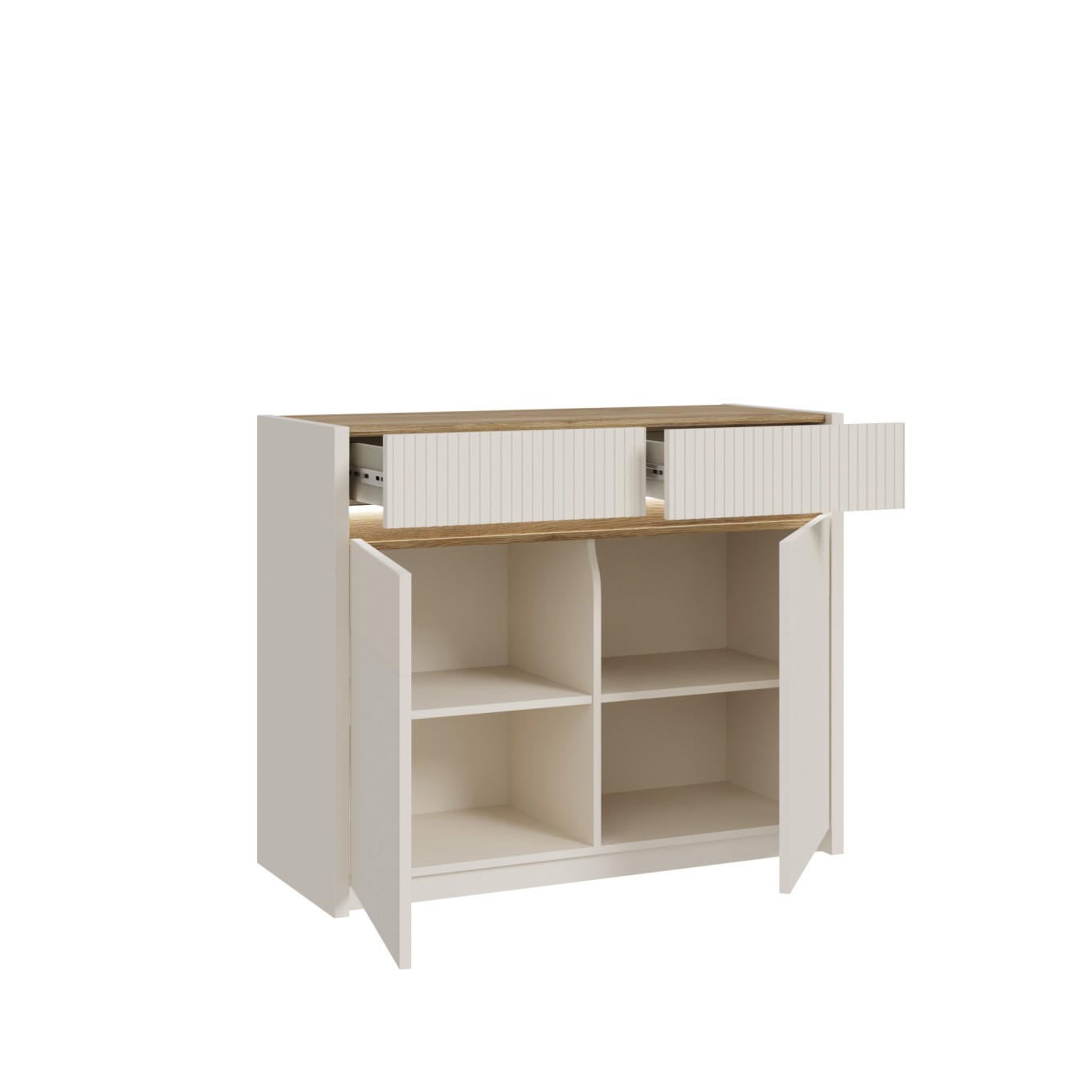 Arm�rio Aparador Graz