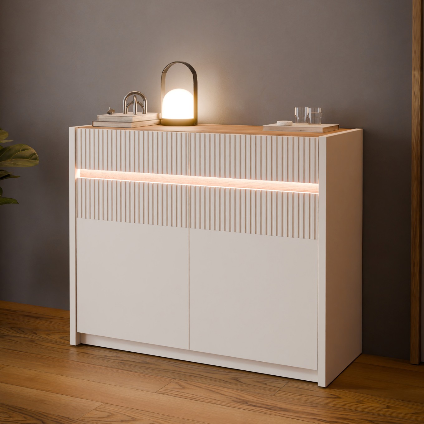 Arm�rio Aparador Graz