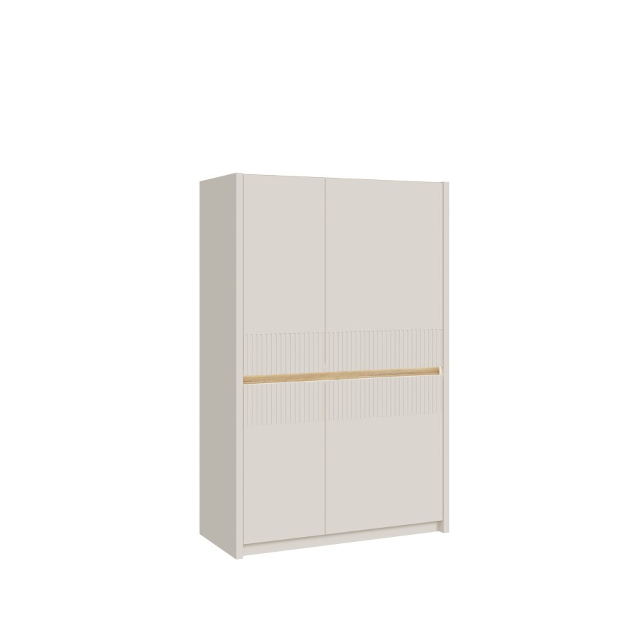 Arm�rio Graz (4 Portas)
