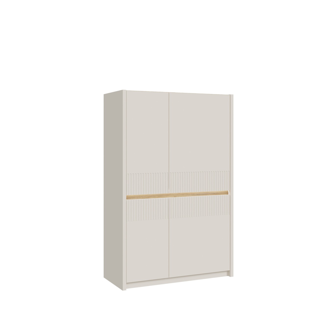 Arm�rio Graz (4 Portas)