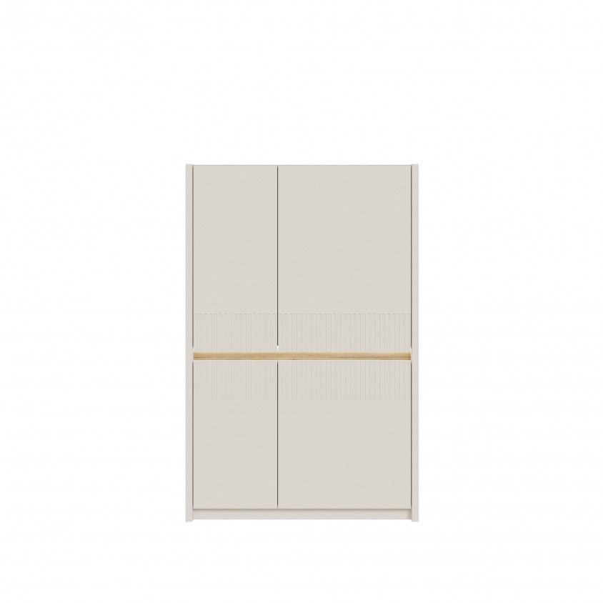 Armrio Graz (4 Portas)