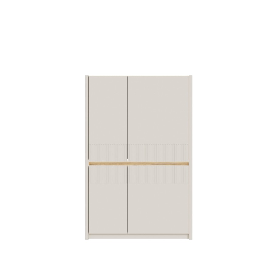 Arm�rio Graz (4 Portas)