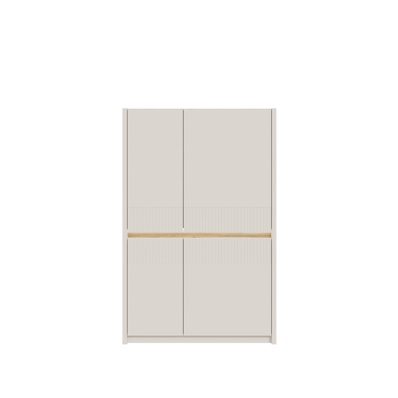Arm�rio Graz (4 Portas)