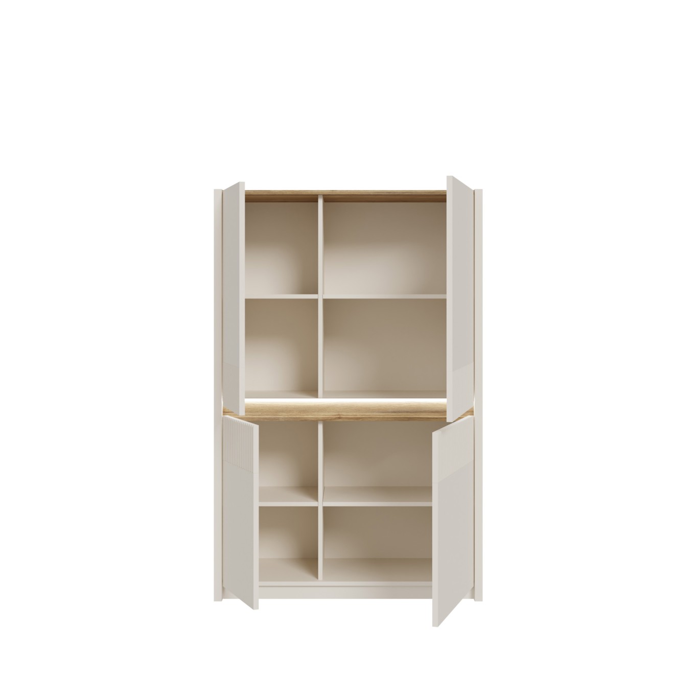 Arm�rio Graz (4 Portas)