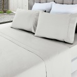 Jogo de Cama Cetim - Cama 160