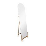 Espelho Vestidor Pinho 40x10x160