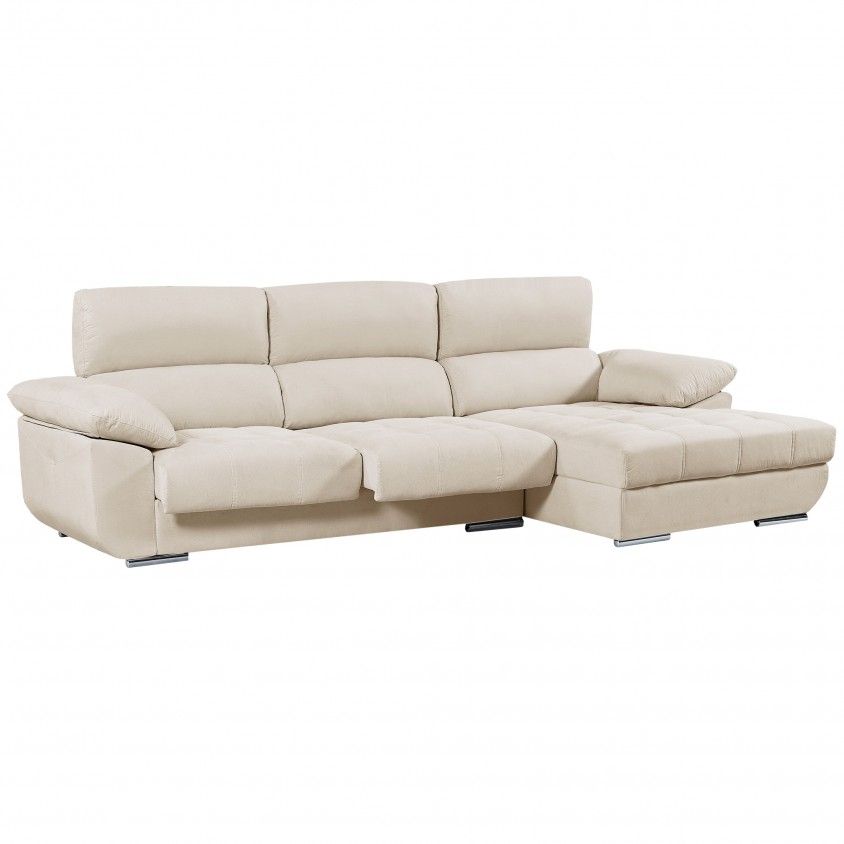 Chaise Longue Livorno Direita