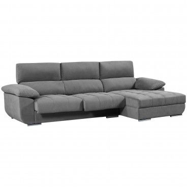 Chaise Longue Livorno Direita