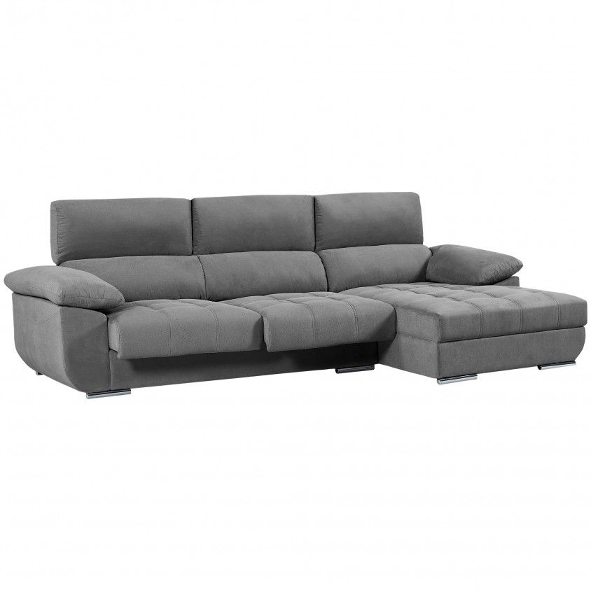 Chaise Longue Livorno Direita
