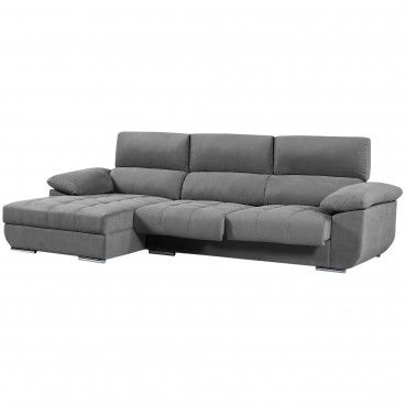 Chaise Longue Livorno Esquerda