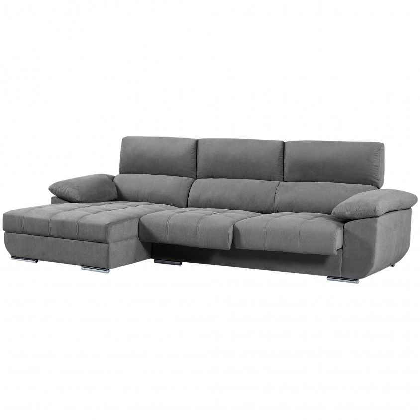 Chaise Longue Livorno Esquerda