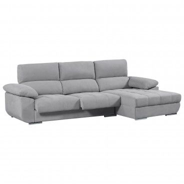 Chaise Longue Livorno Direita