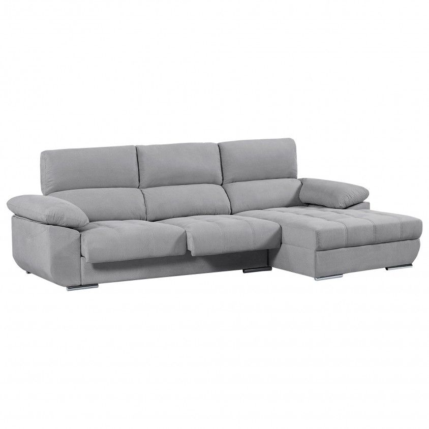 Chaise Longue Livorno Direita