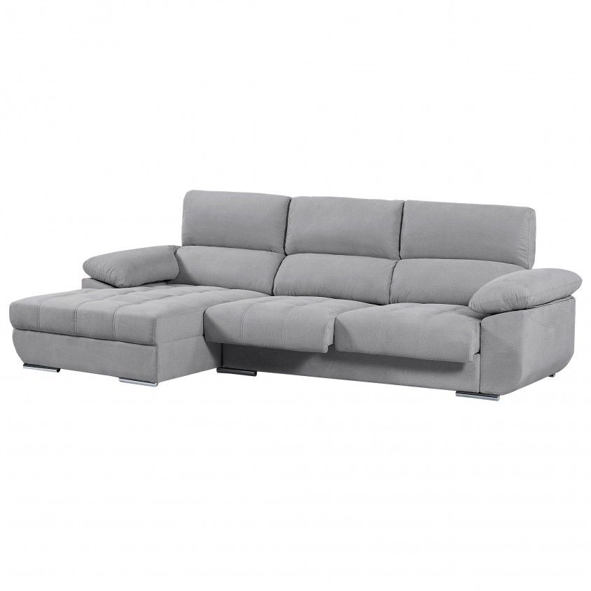 Chaise Longue Livorno Esquerda