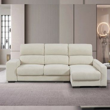 Chaise Longue Arkansas Direita