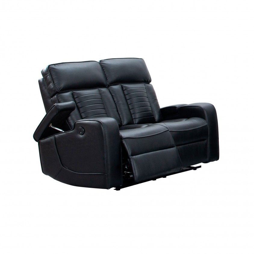 Sof Relax Eltrico Kentucky 2 Lugares
