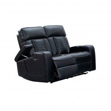 Sof Relax Eltrico Kentucky 2 Lugares