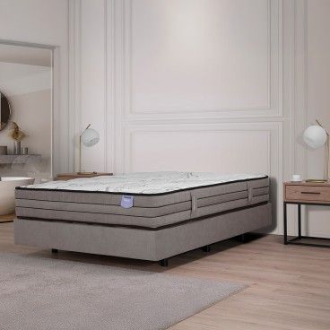 Sommier Basic Suite Tecido