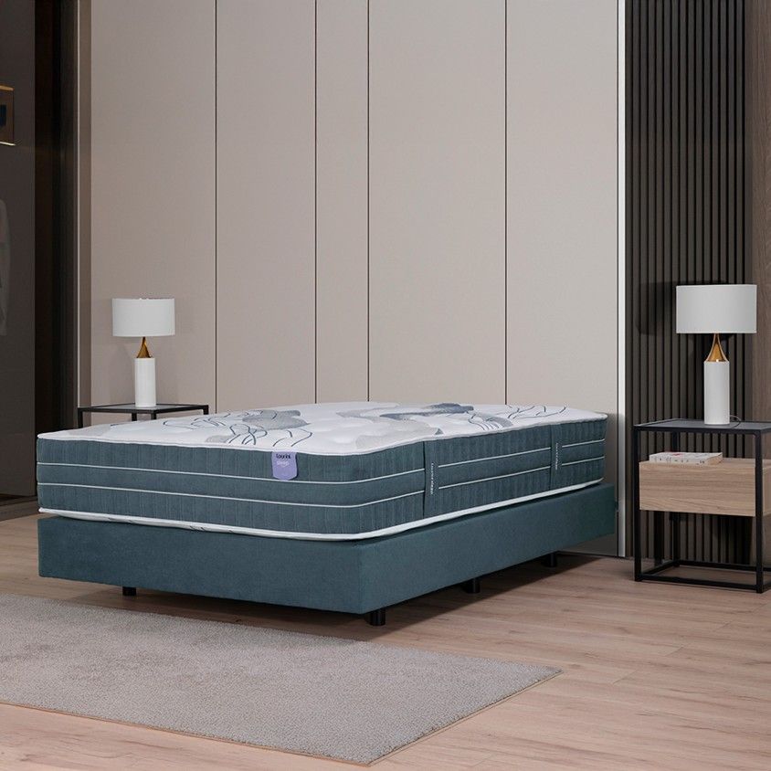 Sommier Basic Suite Tecido