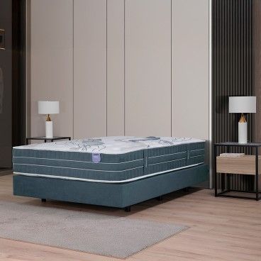 Sommier Basic Suite Tecido