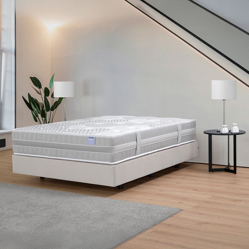Sommier Basic Suite Tecido
