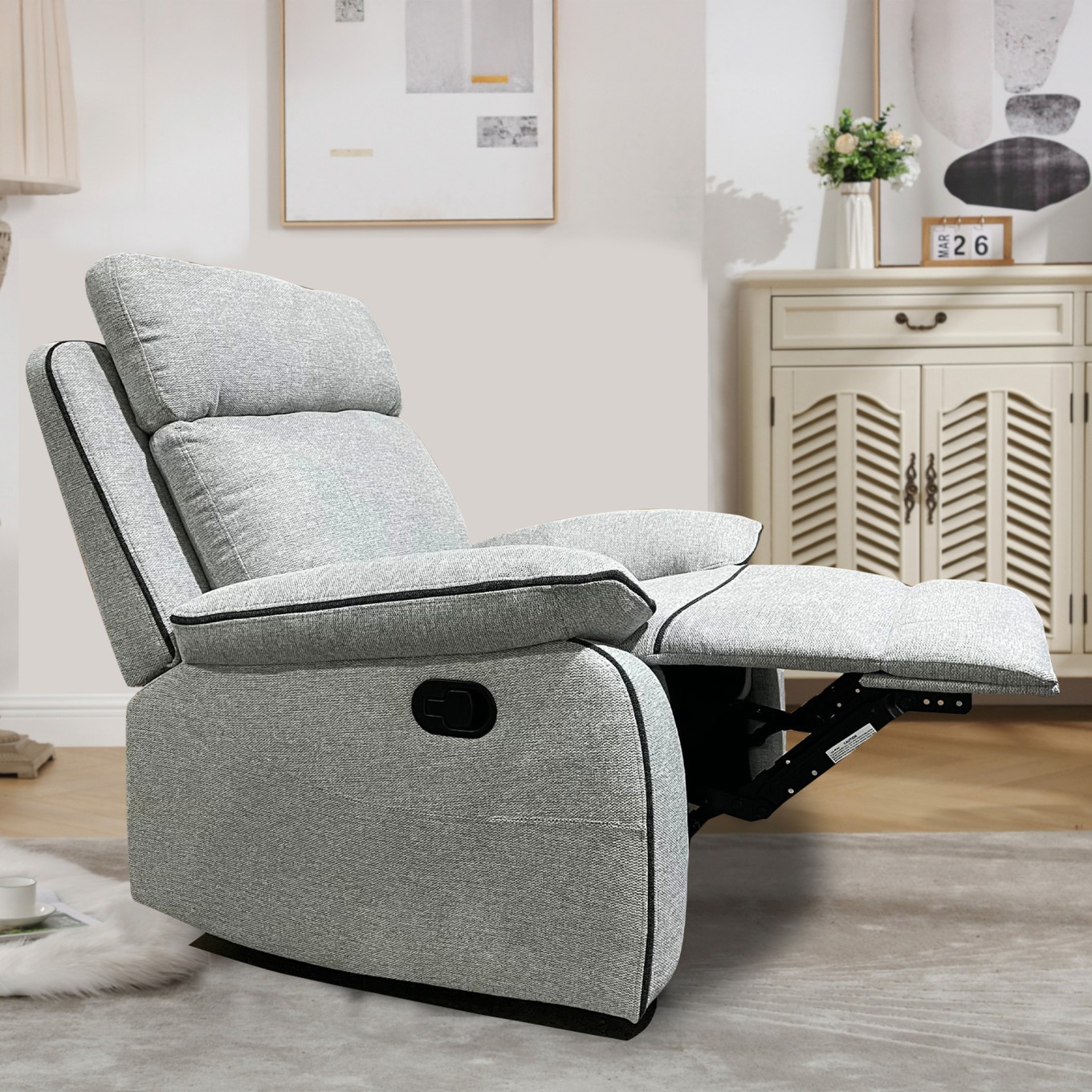 Sof� Relax 1 Lugar Illinois