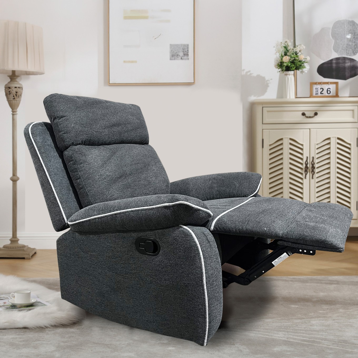 Sof� Relax 1 Lugar Illinois